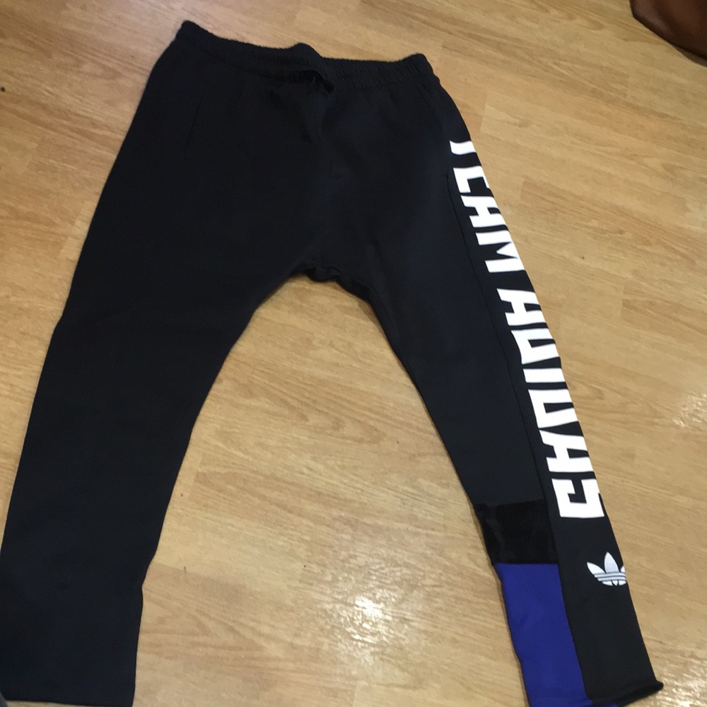 Team Adidas Sweatpants NWT